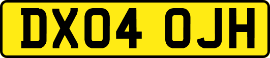 DX04OJH