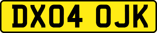DX04OJK