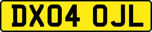 DX04OJL