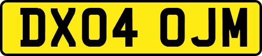 DX04OJM