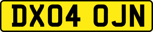 DX04OJN