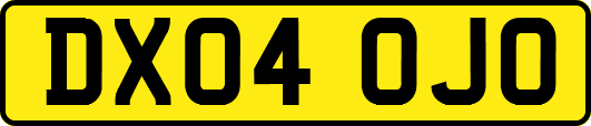 DX04OJO