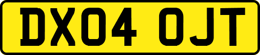 DX04OJT