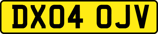 DX04OJV