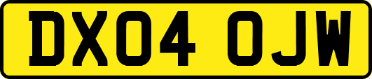 DX04OJW