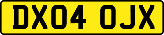 DX04OJX