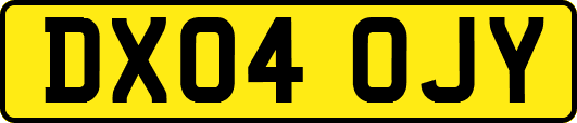 DX04OJY