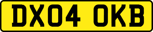 DX04OKB