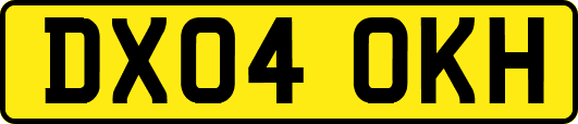 DX04OKH