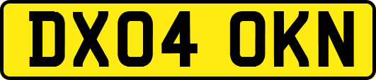 DX04OKN