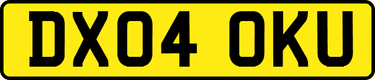 DX04OKU