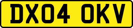 DX04OKV