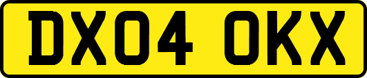 DX04OKX