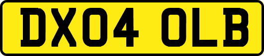 DX04OLB