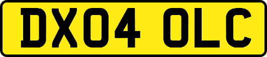 DX04OLC