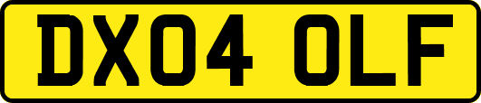 DX04OLF