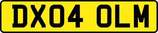 DX04OLM