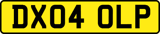DX04OLP