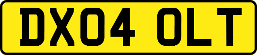 DX04OLT