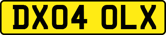 DX04OLX