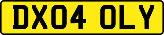 DX04OLY