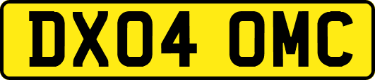 DX04OMC