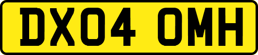 DX04OMH