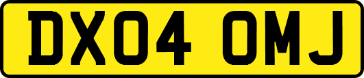 DX04OMJ