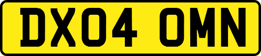 DX04OMN