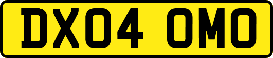 DX04OMO