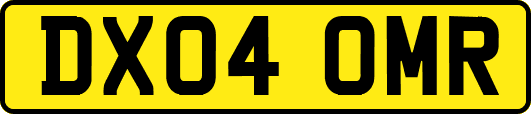 DX04OMR