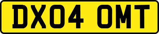 DX04OMT