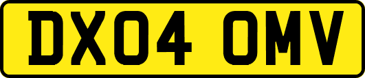 DX04OMV