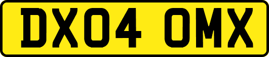 DX04OMX
