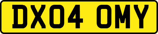 DX04OMY