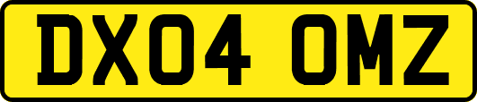 DX04OMZ