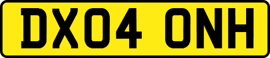 DX04ONH