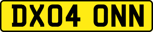 DX04ONN