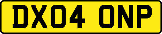 DX04ONP