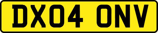 DX04ONV