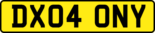 DX04ONY