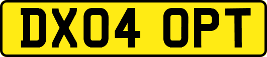 DX04OPT
