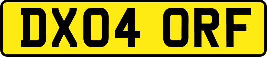 DX04ORF
