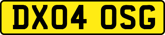 DX04OSG