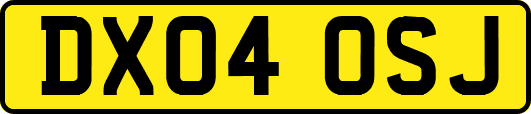 DX04OSJ