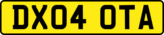 DX04OTA