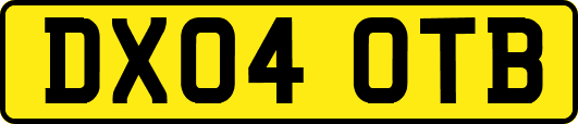DX04OTB