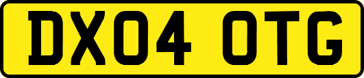 DX04OTG