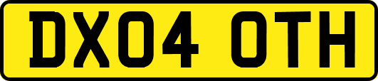 DX04OTH