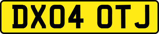 DX04OTJ